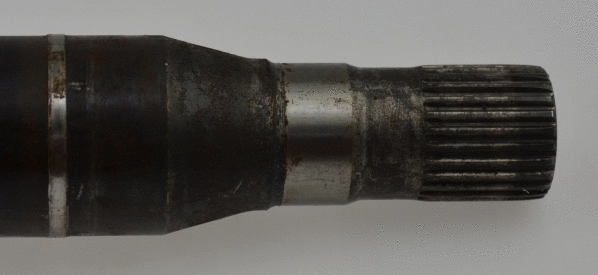 Drive Shaft