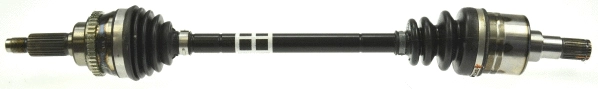 Drive Shaft (25566)