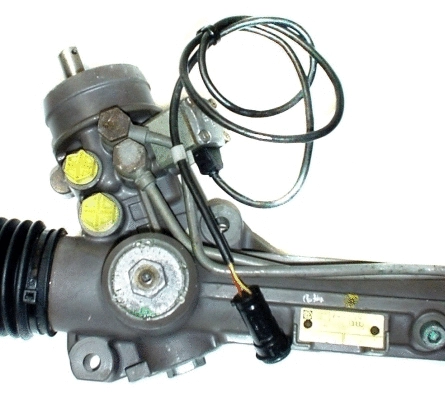 Steering Gear