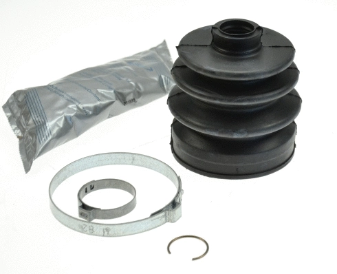 Bellow Kit, drive shaft (25523)