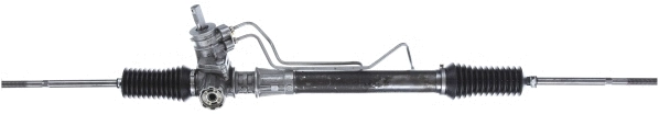 Steering Gear