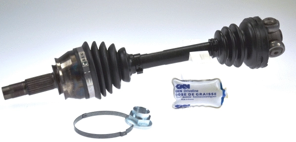 Drive Shaft (24176)