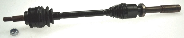 Drive Shaft (23744)