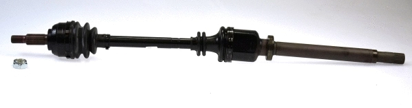 Drive Shaft (24504)