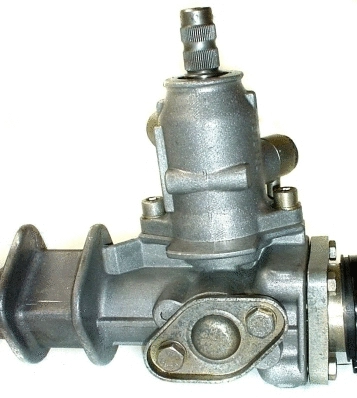 Steering Gear