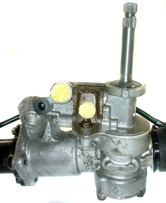 Steering Gear