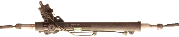 Steering Gear