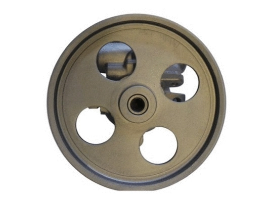 Hydraulic Pump, steering (54067)
