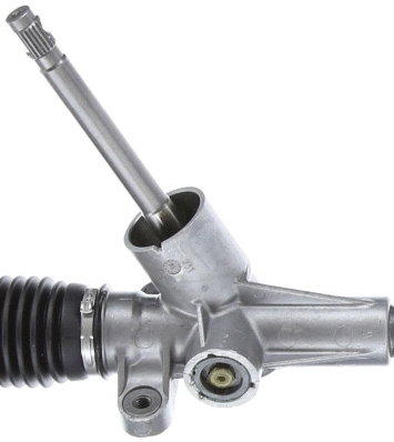 Steering Gear