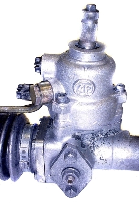 Steering Gear