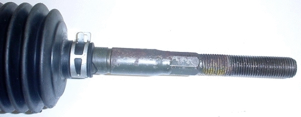 Steering Gear