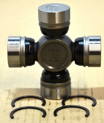 Joint, propshaft