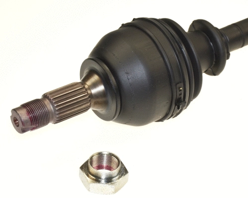 Drive Shaft