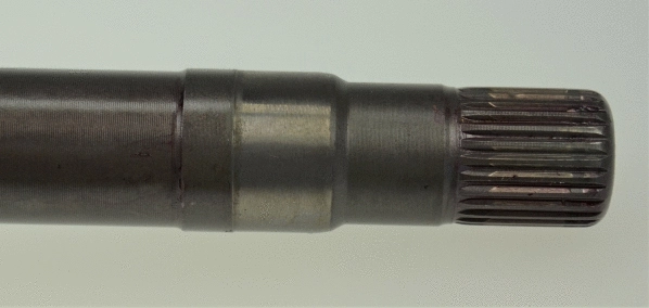 Drive Shaft