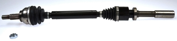 Drive Shaft (22333)