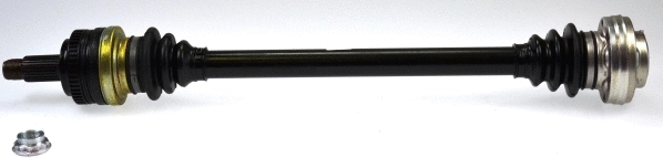 Drive Shaft (24306)