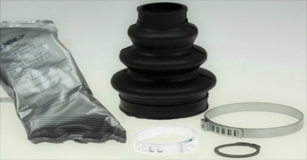 Bellow Kit, drive shaft (36418)
