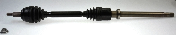 Drive Shaft (24651)