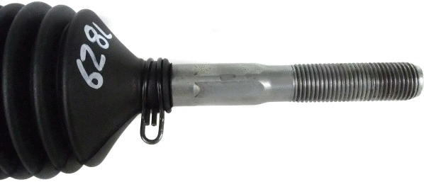 Steering Gear