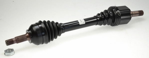 Drive Shaft (25439)