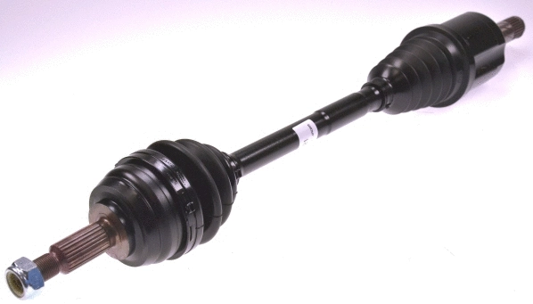 Drive Shaft (25321)