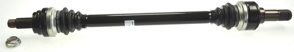 Drive Shaft (24866)