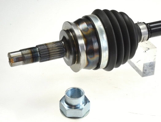 Drive Shaft
