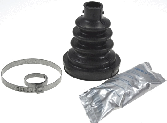 Bellow Kit, drive shaft (23104)