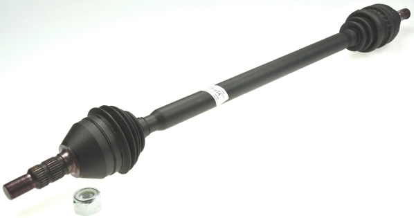 Drive Shaft (25874)