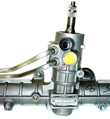 Steering Gear