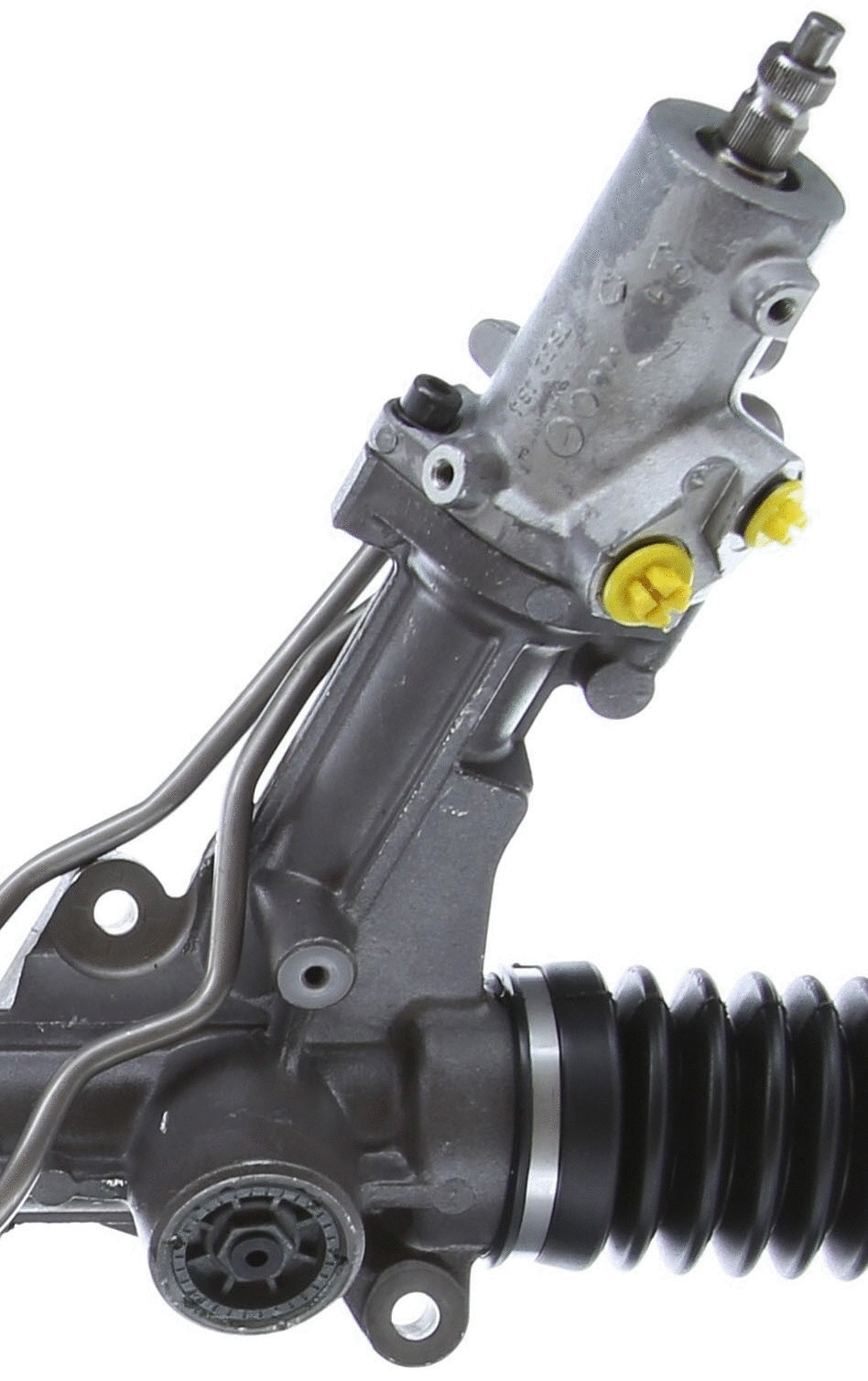 Steering Gear