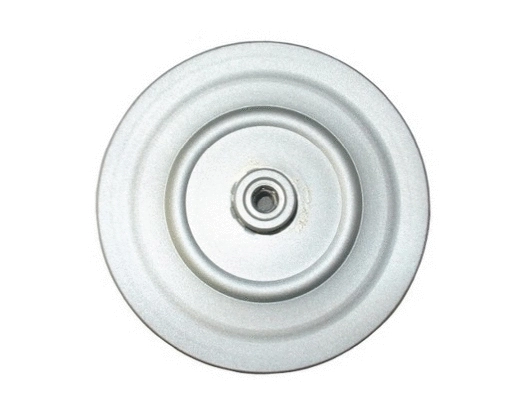 Hydraulic Pump, steering (53540)