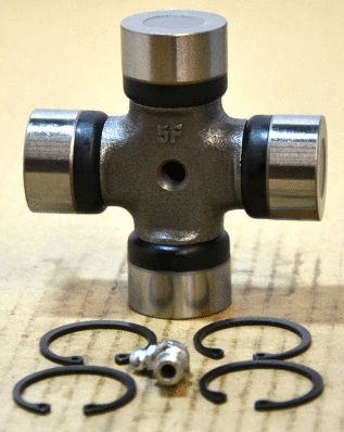 Joint, propshaft