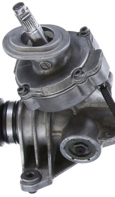 Steering Gear