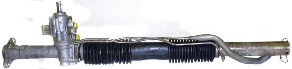 Steering Gear