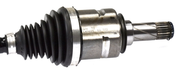Drive Shaft