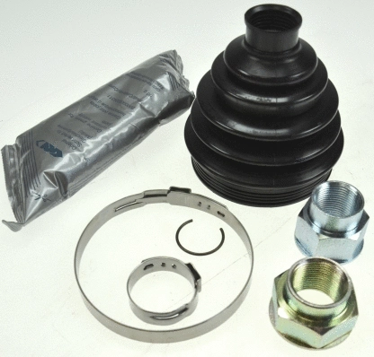 Bellow Kit, drive shaft (22204)