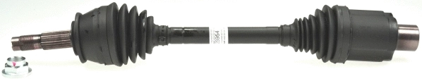 Drive Shaft (25954)