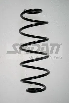 Suspension Spring (85843)