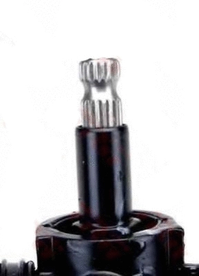 Steering Gear
