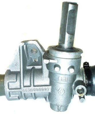 Steering Gear