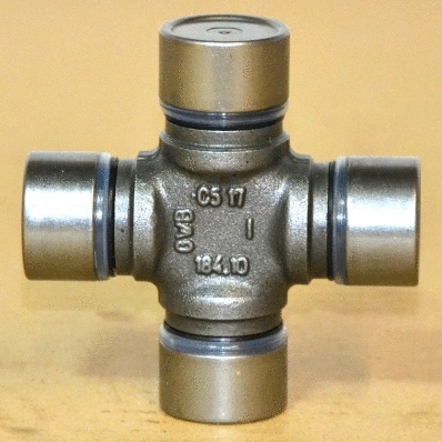 Joint, propshaft