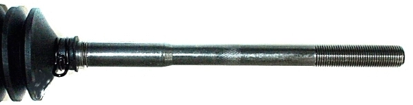 Steering Gear