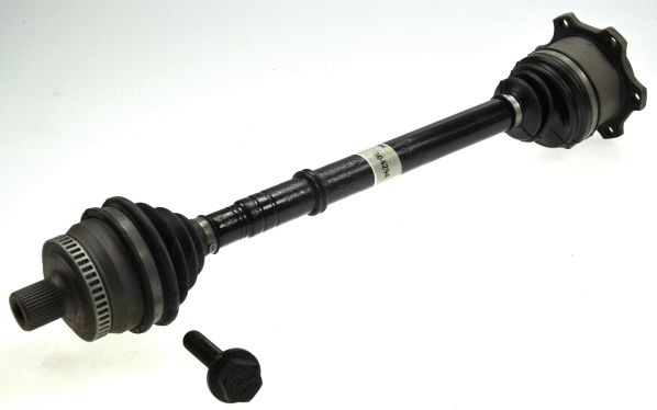 Drive Shaft (23631)