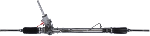 Steering Gear