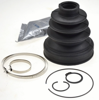 Bellow Kit, drive shaft (25382)