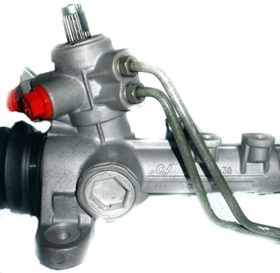 Steering Gear