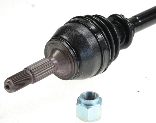 Drive Shaft
