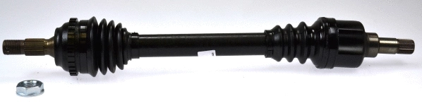 Drive Shaft (24523)