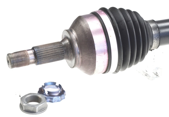 Drive Shaft